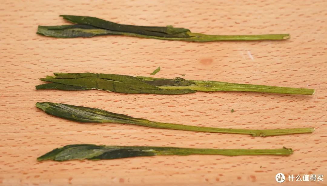 吴家世茶特级太平猴魁，敲开我的品茶大门