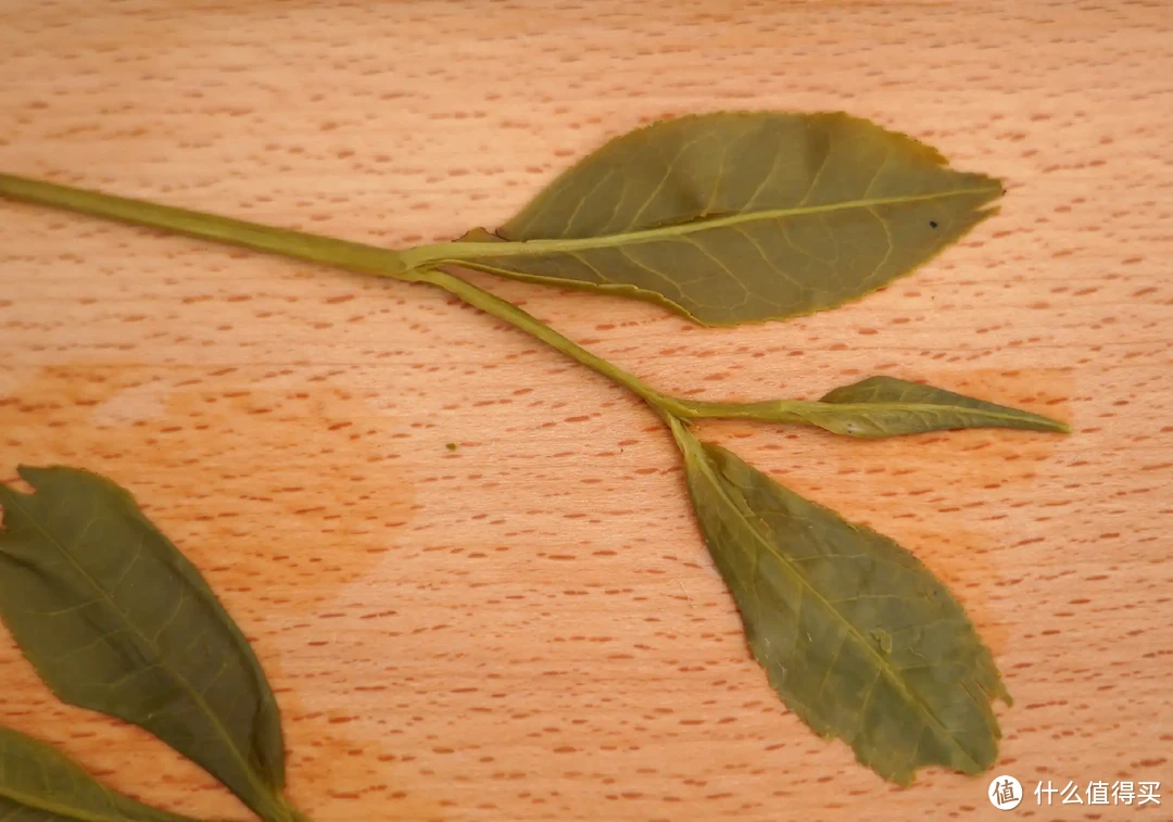 吴家世茶特级太平猴魁，敲开我的品茶大门