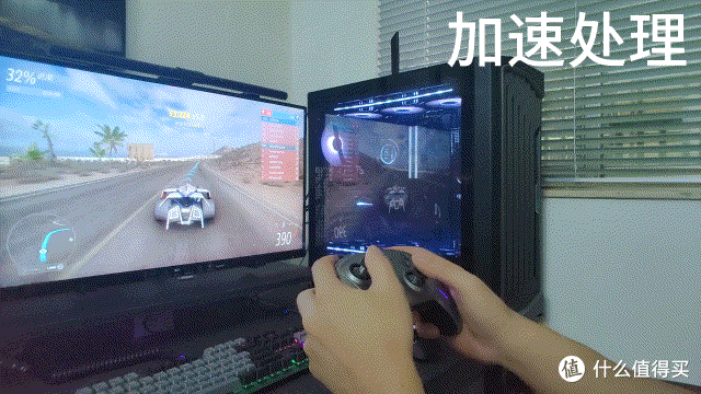 北通宙斯Pro游戏手柄评测：光电算法+超频，革新游戏控制！