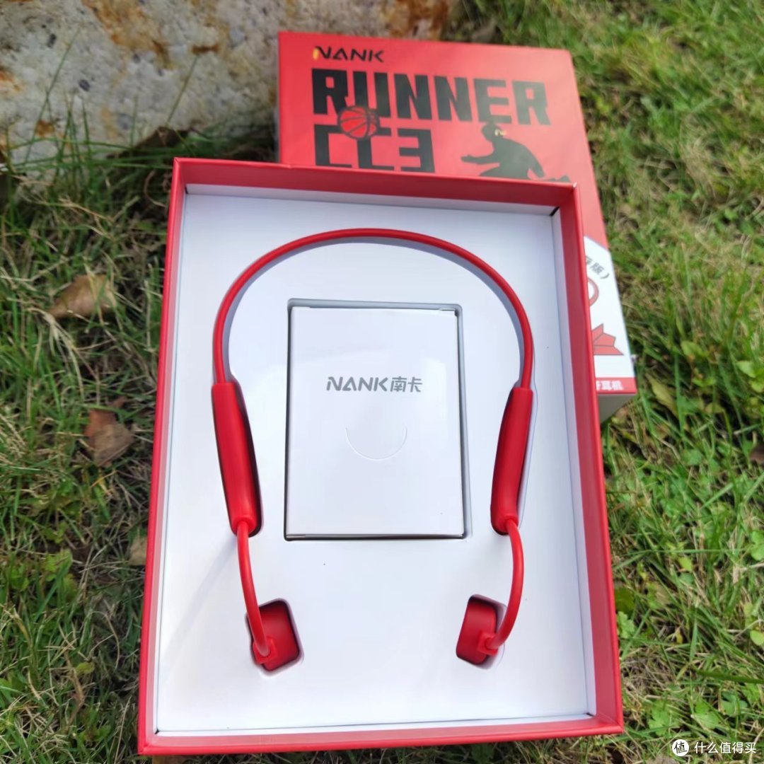 双11性价比高的骨传导耳机,南卡Runner CC3体验