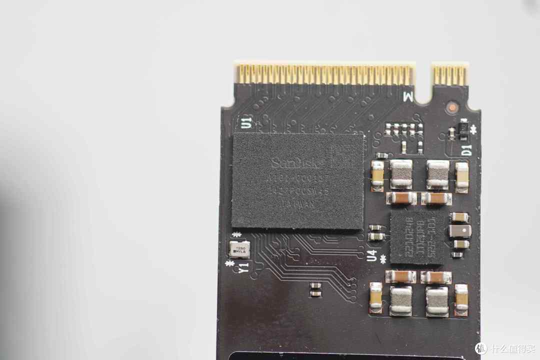 升级至4150MB/s，西部数据SN580的性能是否能扛起蓝盘大旗？