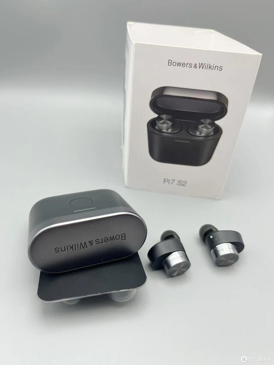 仅降噪,怎懂真聆听?双宝华韦健Pi7二代最真实测评,带你见识真正的高奢时尚原音耳机!