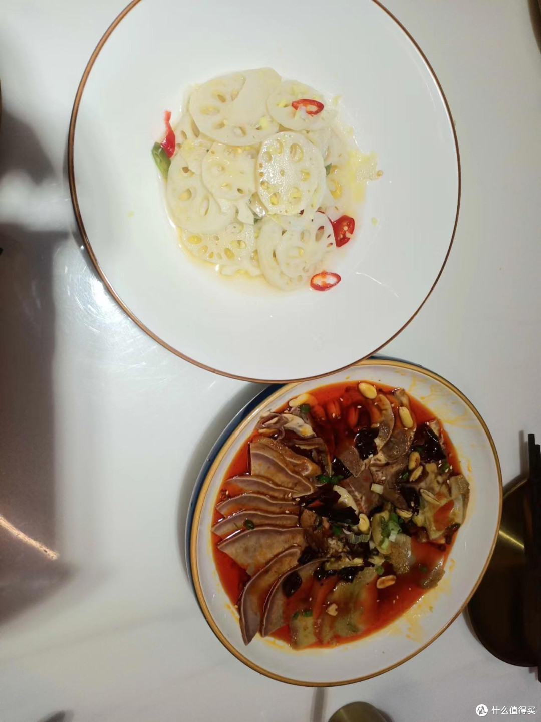秋味餐厅助力,美味与健康齐飞!