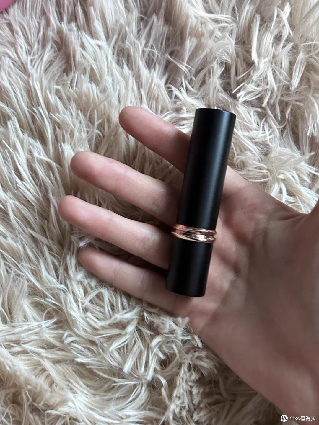 特别喜欢的一款口红