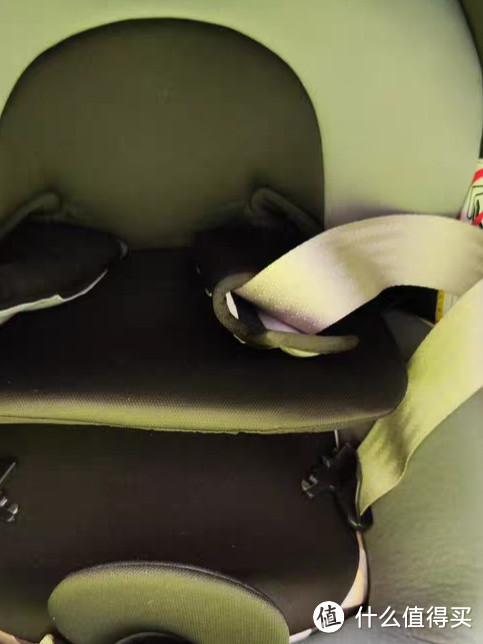 《Savile猫头鹰妙转Pro+儿童安全座椅：为孩子出行保驾护航》