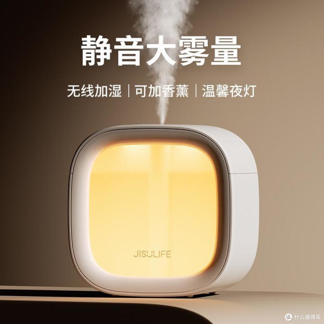 有哪些陪伴你走过无数工位的桌面好物?