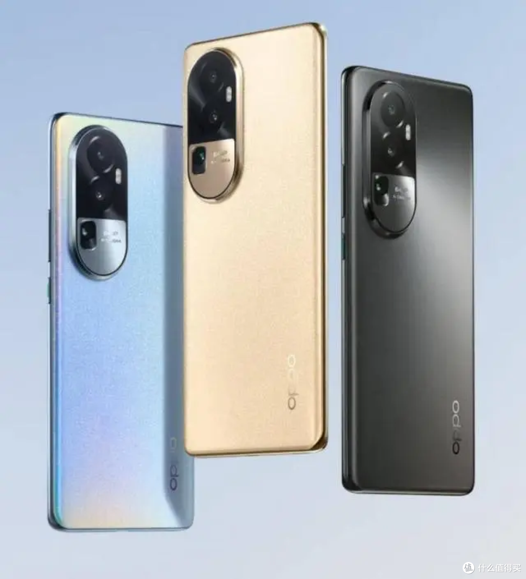 oppo系列手机哪个好?