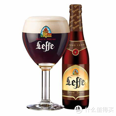 Leffe Brune