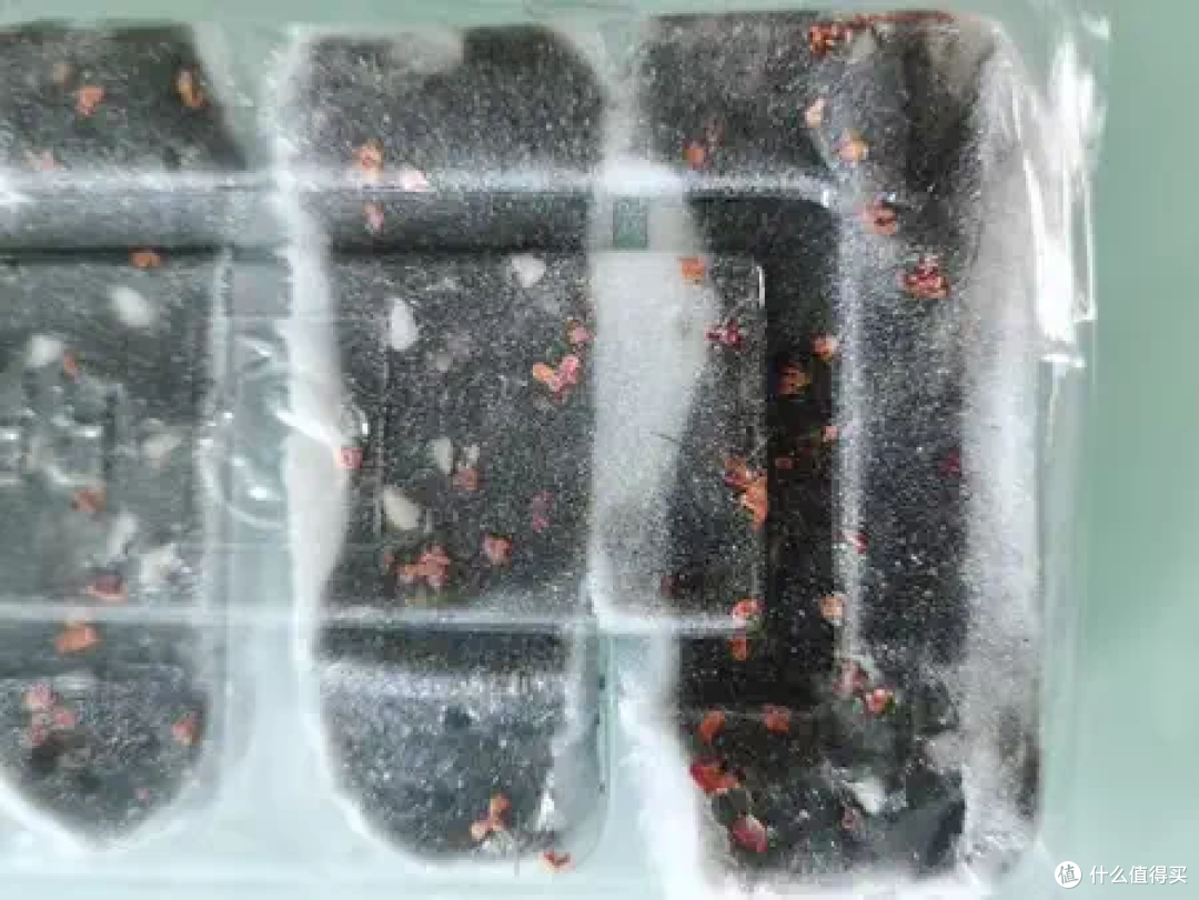 黑芝麻软糕——传统老式糕点的美味传承