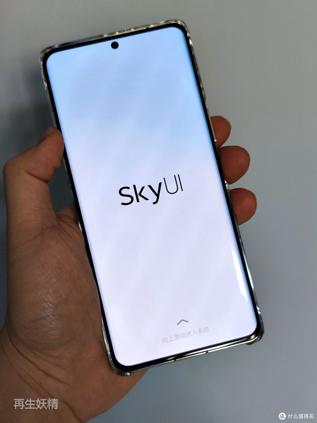 新配的车钥匙,蔚来 nio phone 开箱、使用、体验