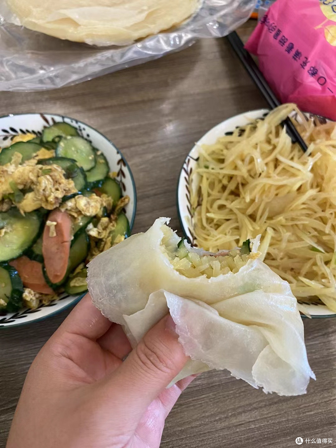 秋味餐厅