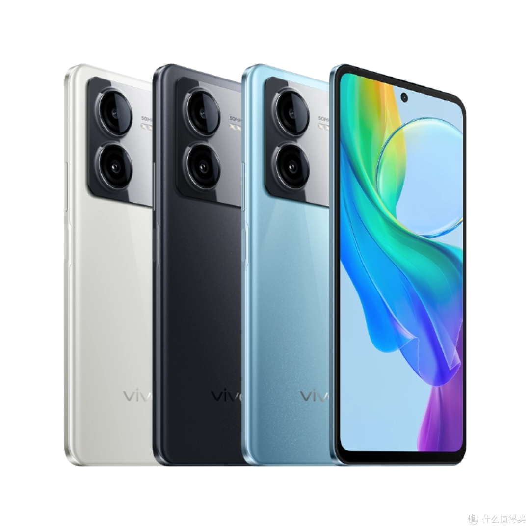 Vivo Y78t 发布后解析