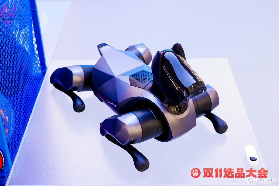 数码爱好者随笔 篇一百九十七:双十一真智能,数码选品就在值友的眼前