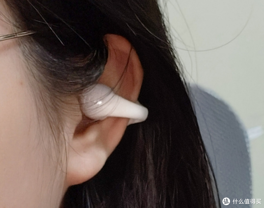 2023双十一骨传导耳机怎么选？真无线骨传导耳机：earsopen骨聆SS900实物测评！