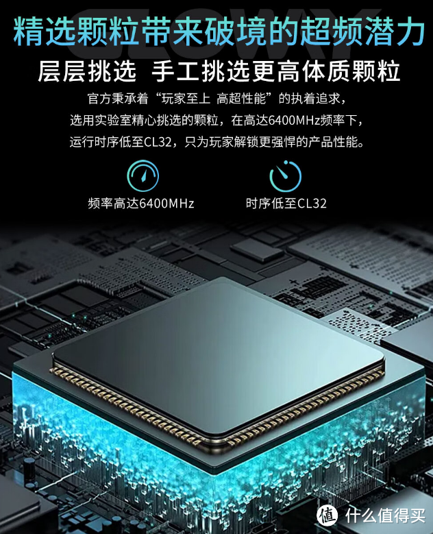 光威龙武DDR5 24G*2套装：打破高端垄断的国货之光