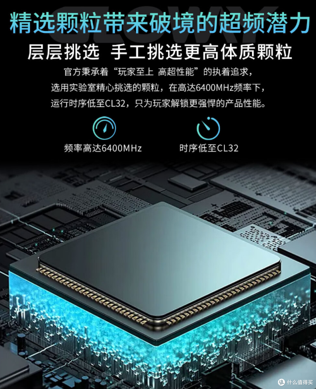光威龙武DDR5 24G*2套装:打破高端垄断的国货之光