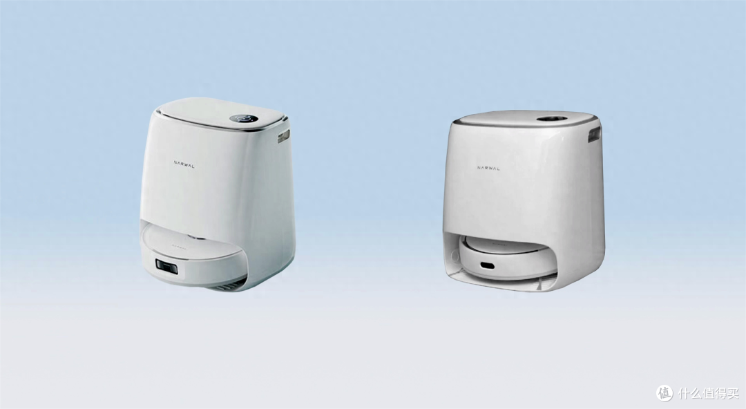 2023决赛圈了!3款热销扫地机器人对比评测,云鲸J4、石头P10 Pro、科沃斯T20 Pro
