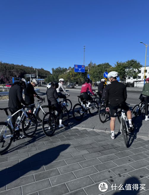 🚵🏻‍♂️ | 长途骑行屁股疼？这件好物解决你的烦恼！