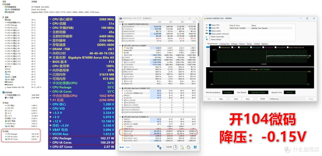 突破自我，不认输就要有硬实力：金百达“黑刃”无灯马甲条拥有恐怖的超频潜力，极限8000MHz达成！