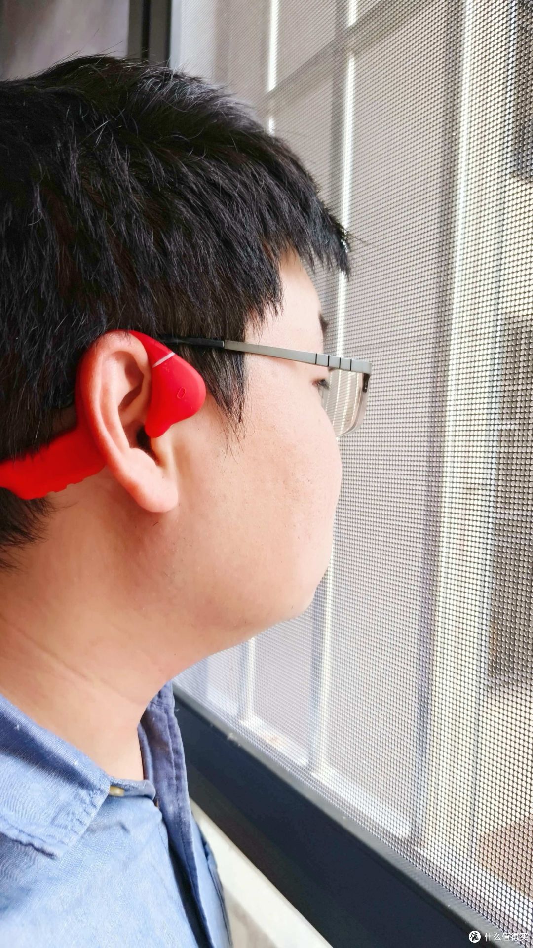 你见过给骨传导运动耳机测存储的读写速度吗?且看南卡 Runner Pro 4S怎么样吧?