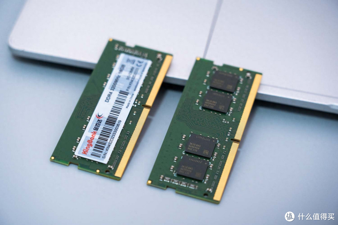 16G内存也成性能瓶颈了？金百达32G DDR4 3200笔记本内存评测