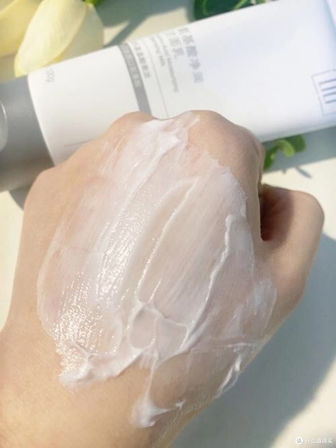 如何选择适合自己肤质的洁面乳