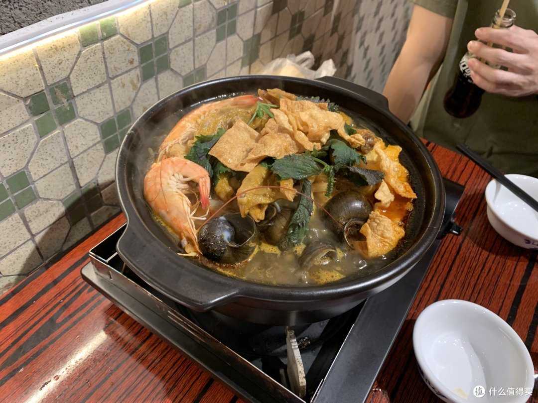 螺蛳粉吃多了,螺蛳粉火锅你吃过没?