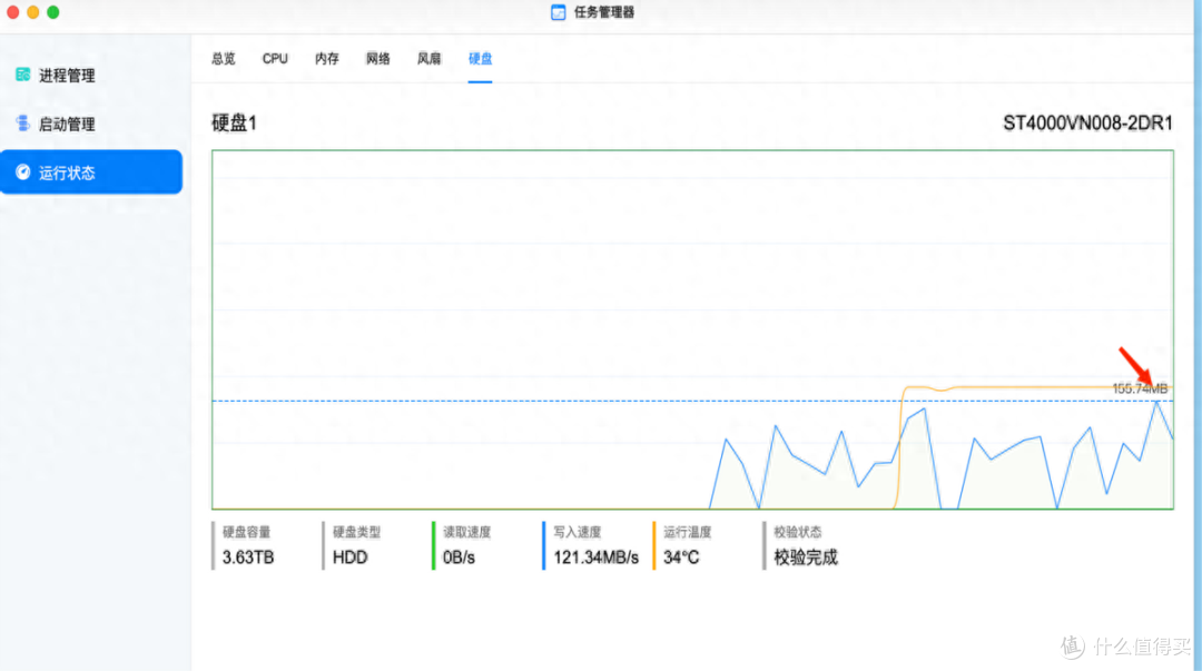 懒人直呼爽!DX4600不愧是2000元价位最值得买的NAS私有云