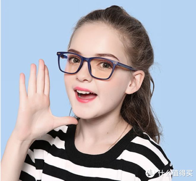 家长必看！教你如何选购儿童近视眼镜，4个要点不能忽视！