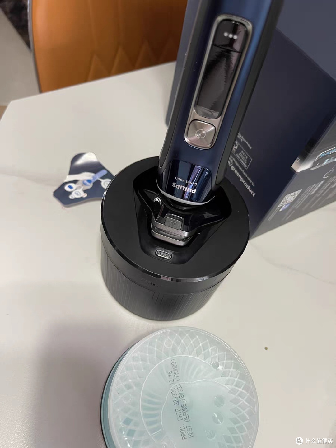 满足您剃须需求的理想选择