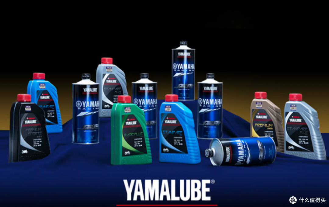 YAMALUBE 4-GP 机油重点评测