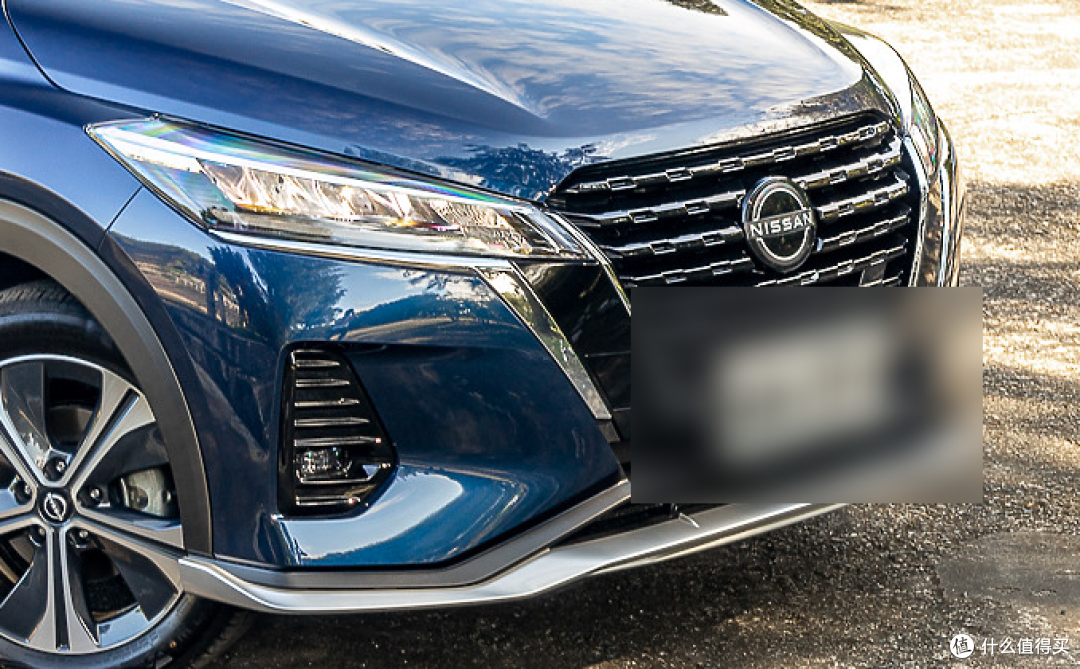 想开电车又不想要里程焦虑Nissan Kicks e-Power吧
