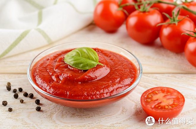 熬西红柿酱的家庭制作方法，简单易学，放一年都不会坏！