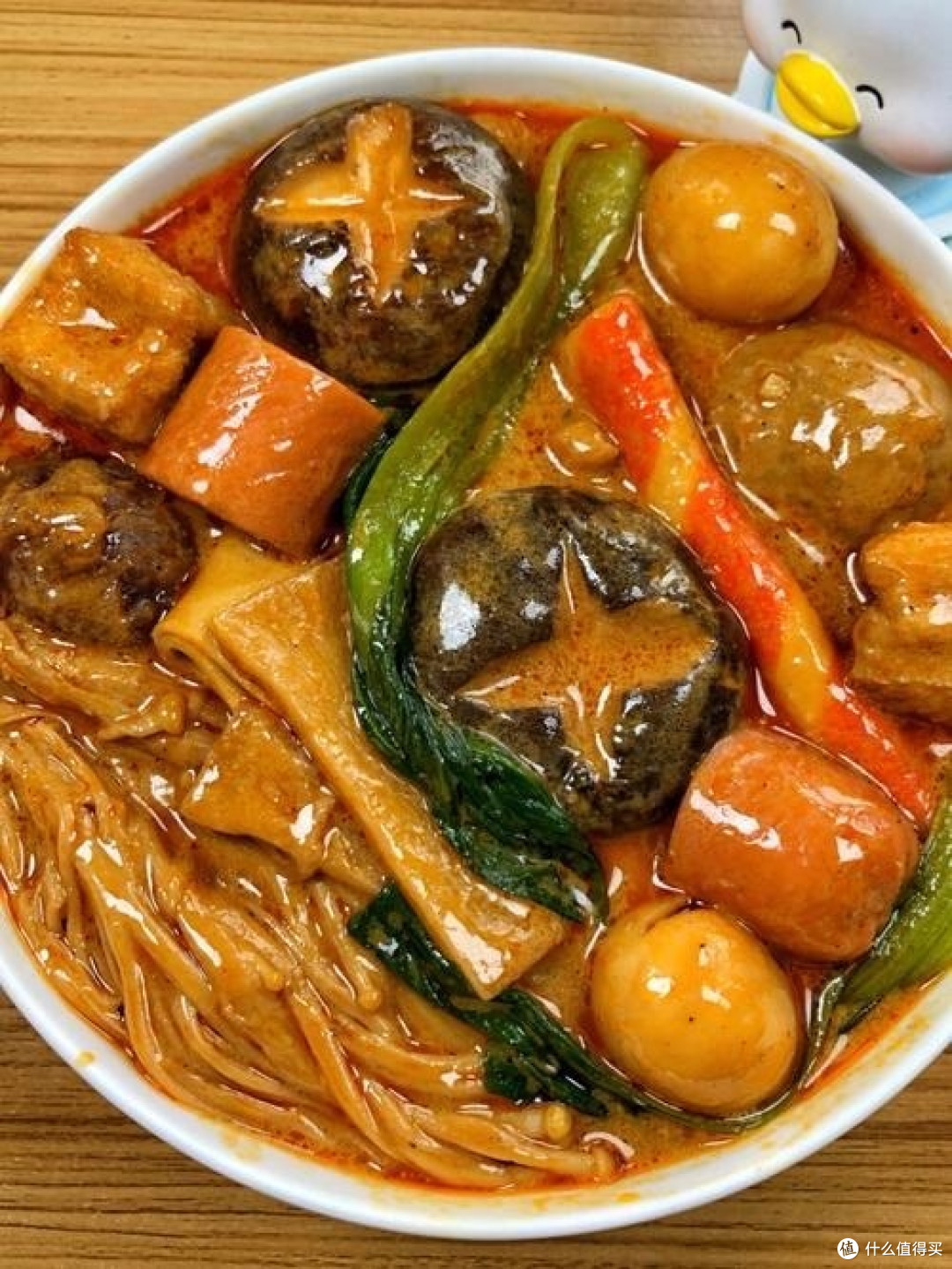 秋风飘拂中的暖意