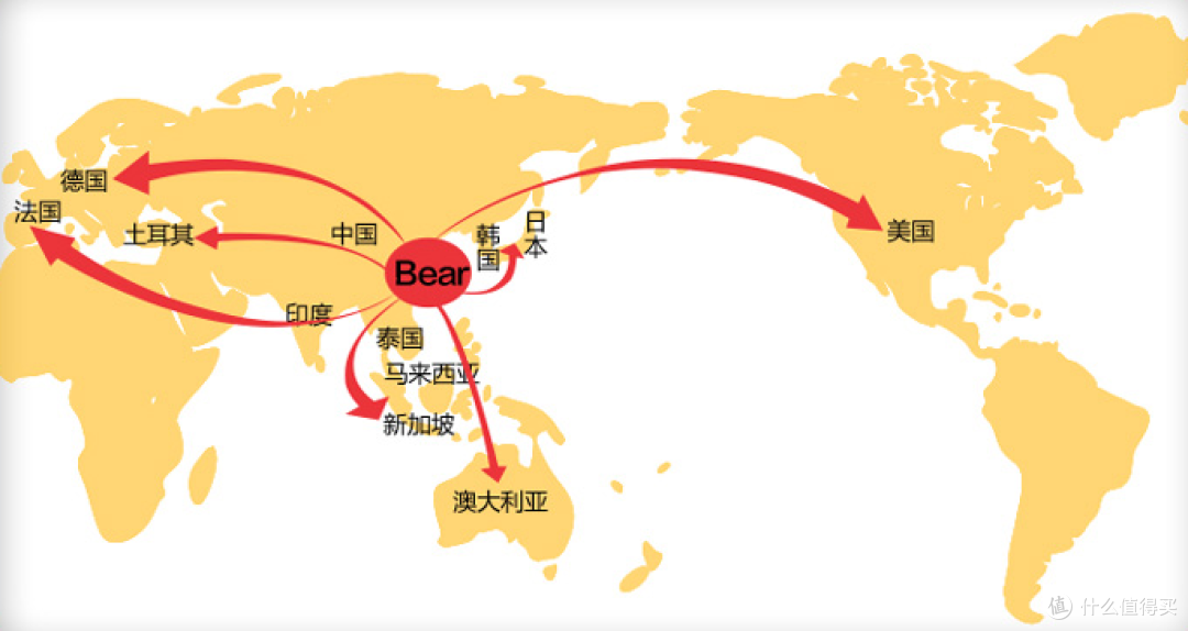 职场人士首推—小熊加热饭盒,自带午饭,寒冬也要有温度。