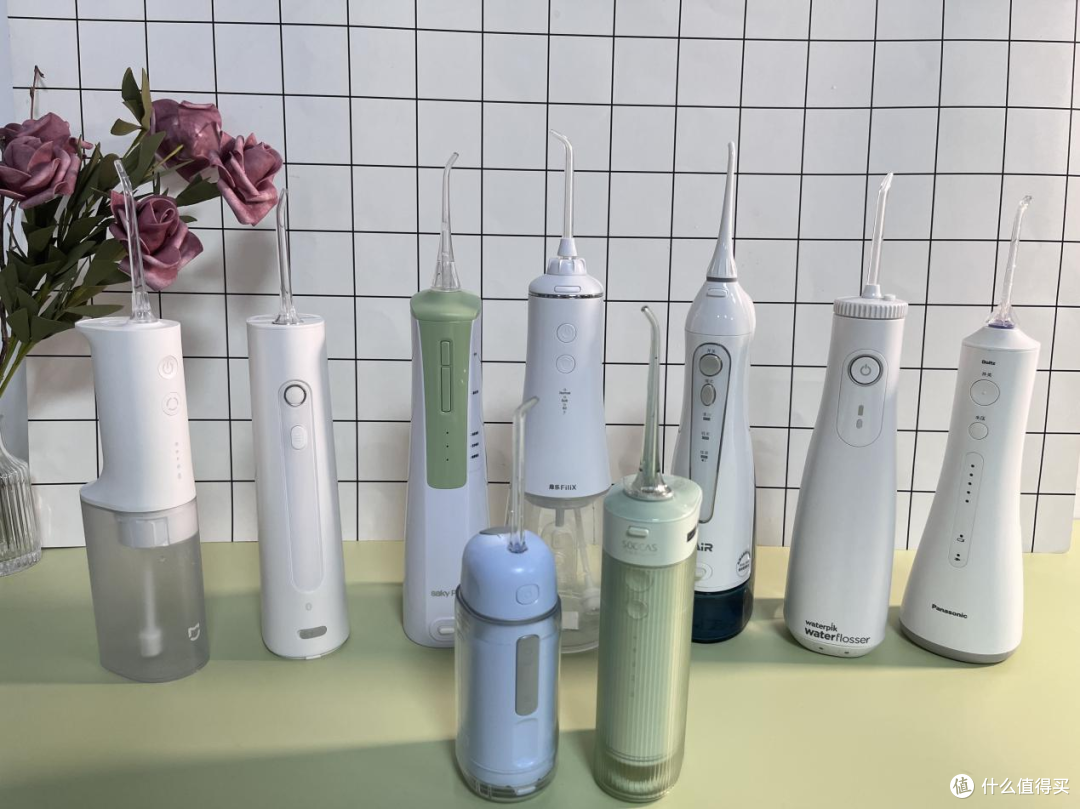 牙周炎能用冲牙器吗?四大弊端风险要小心!