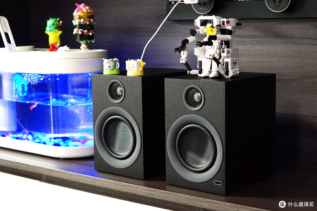 一台优秀的家庭HIFI音响需具备哪些条件?何其有幸,此“声”相遇