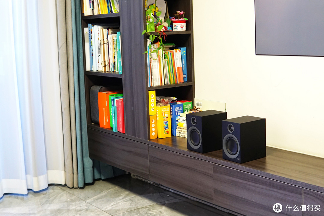 一台优秀的家庭HIFI音响需具备哪些条件?何其有幸,此“声”相遇