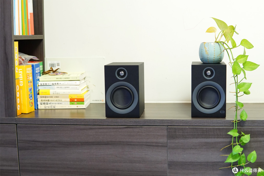 一台优秀的家庭HIFI音响需具备哪些条件?何其有幸,此“声”相遇