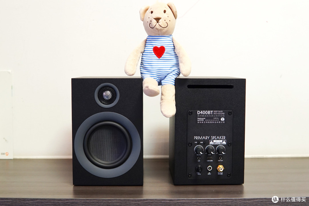 一台优秀的家庭HIFI音响需具备哪些条件?何其有幸,此“声”相遇