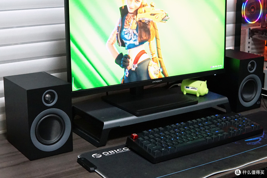 一台优秀的家庭HIFI音响需具备哪些条件?何其有幸,此“声”相遇