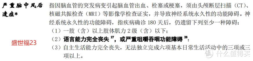 大小公司的重疾险到底有啥差别？是不是大公司更宽松？从条款来反推！