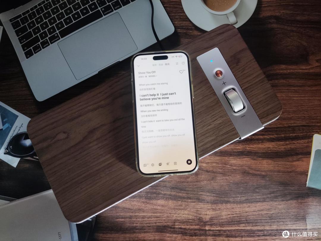 杰士The One Plus 2.1声道HiFi音响:设计升级与超凡体验的音频盛宴