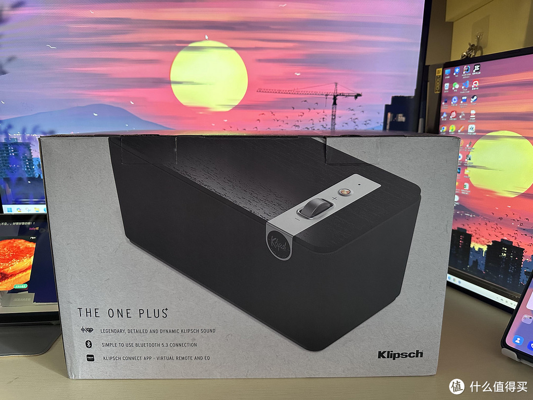 杰士The One Plus 2.1声道HiFi音响:设计升级与超凡体验的音频盛宴