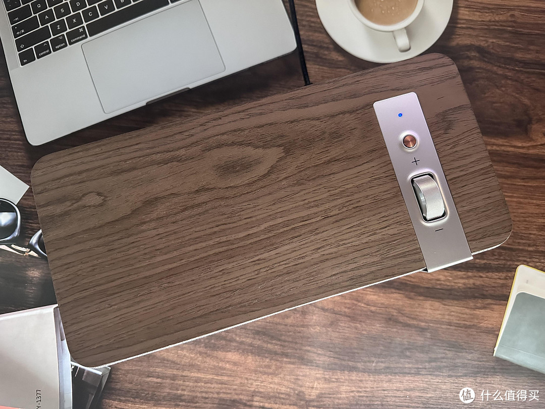 杰士The One Plus 2.1声道HiFi音响:设计升级与超凡体验的音频盛宴