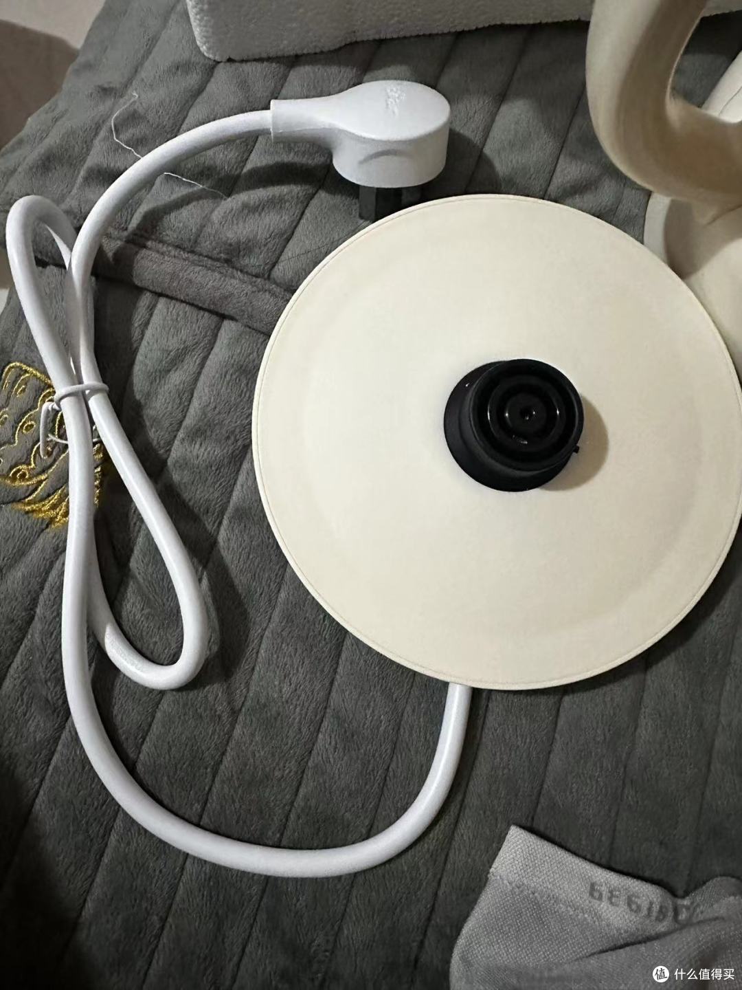 小熊煮茶器:轻松泡出茶香?