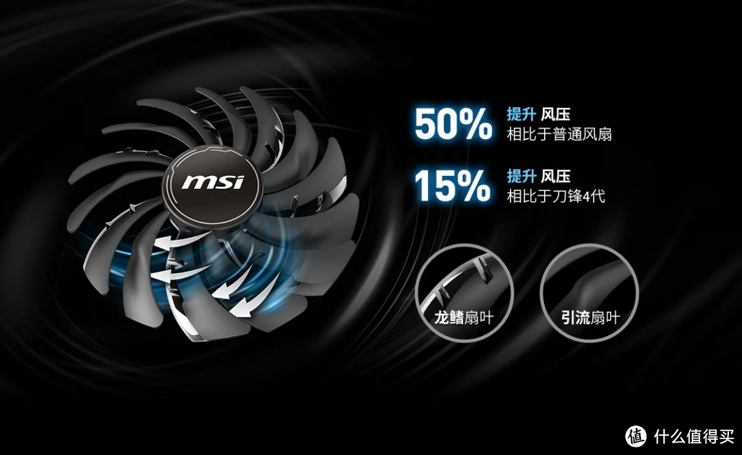 双11神价1529元，微星（MSI）Radeon RX 6650 XT MECH 2X 8G OC 电竞游戏设计电脑显卡