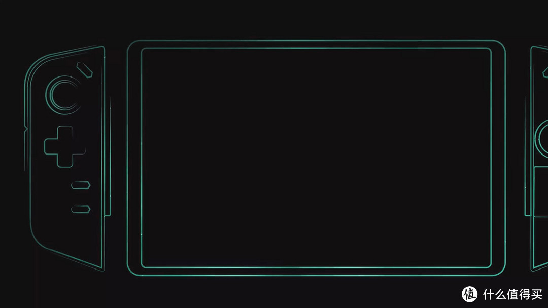 8.8寸 Z1E芯片 手柄分离 拯救者Legion Go 马上发布