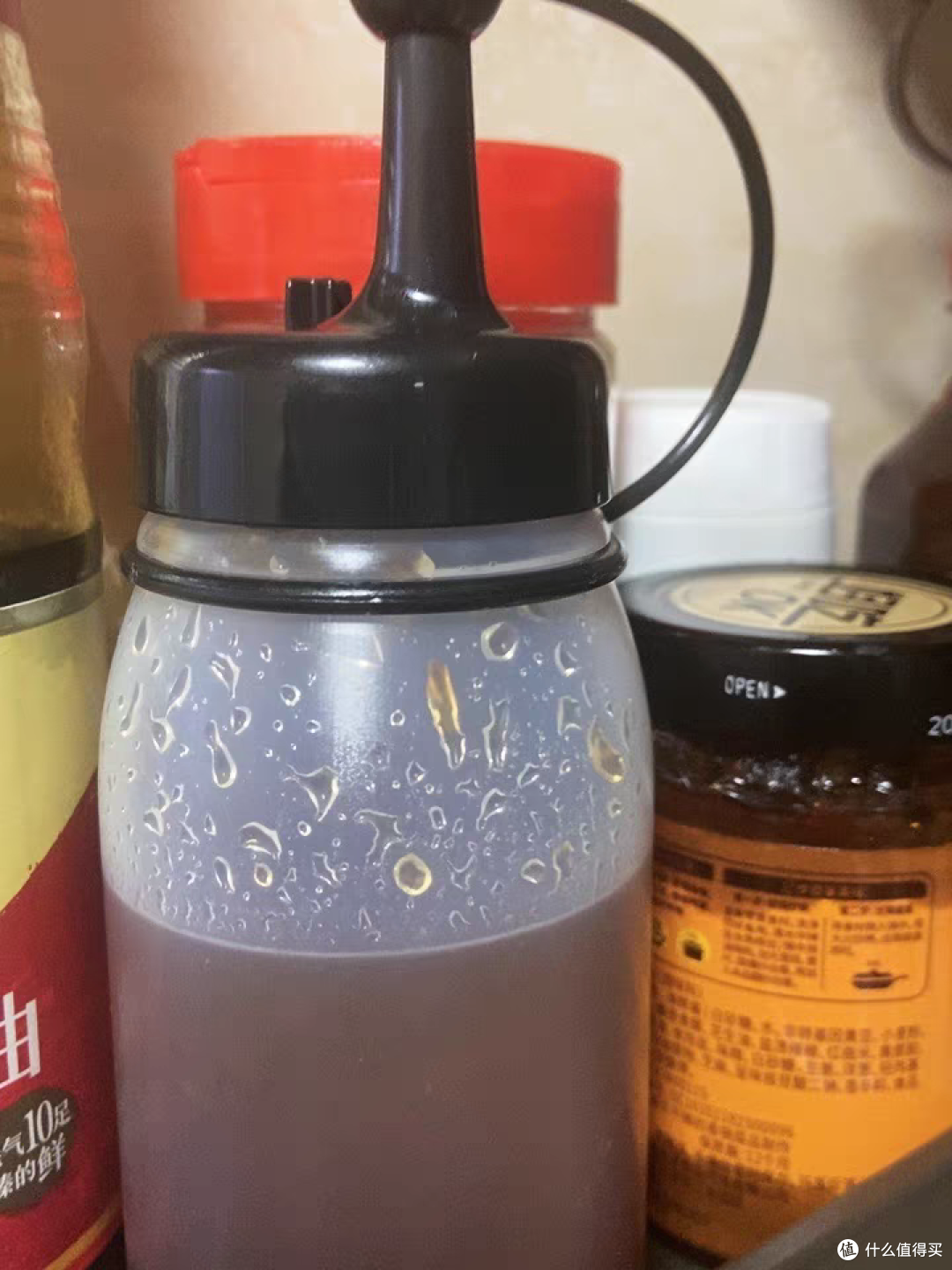 小瓶泰式酸甜乌梅子酱：火锅、烧烤、肉拌饭的绝配