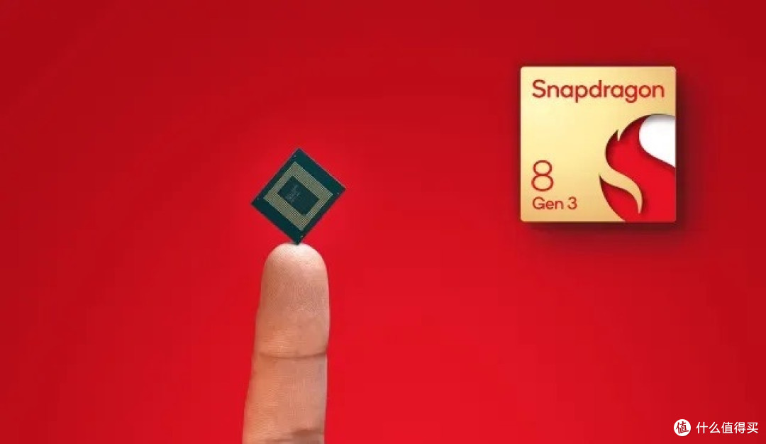 高通 骁龙 8 Gen 3 芯片为新一代 Android 旗舰带来终端设备生成式 AI